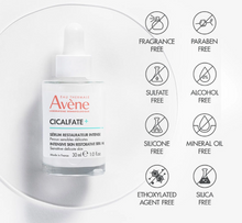 Load image into Gallery viewer, Cicalfate+ Intensive Skin Restorative Serum 30ml