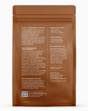 Load image into Gallery viewer, Purity Coffee PROTECT Medium Roast Ground Coffee 12 ounce