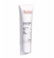 Load image into Gallery viewer, Hyaluron Activ B3 Triple Action Eye Cream 15ml