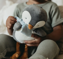 Load image into Gallery viewer, Bunnies By The Bay Snowcone the Penguin 2023 Limited Edition Holiday Sweets