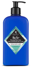 Load image into Gallery viewer, Jack Black Big Sir Refreshing Body Lotion 16 FL OZ
