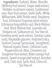 Load image into Gallery viewer, Biocidin Botanicals Dentalcidin Oral Microbiome Toothpaste 3 oz