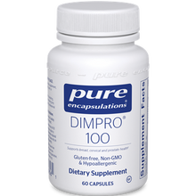 Load image into Gallery viewer, Pure Encapsulations DIMPRO 100 60 Capsules