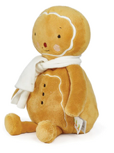 Load image into Gallery viewer, Bunnies By The Bay Ginger 2023 Limited Edition Holiday Sweets