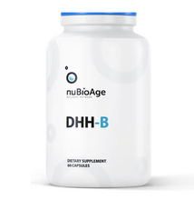 Load image into Gallery viewer, nuBioage DHH-B 60 capsules