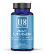 Load image into Gallery viewer, Healthgevity Prime Gut Health 90 Capsules