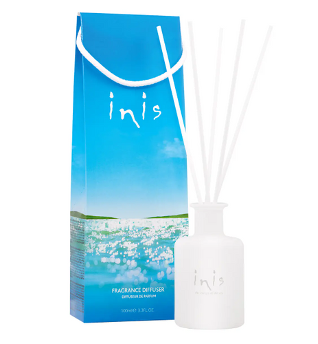 Inis of the Sea Fragrance Diffuser 3.3 oz