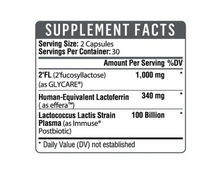 Load image into Gallery viewer, Healthgevity immunoRESTORE+ 60 Capsules