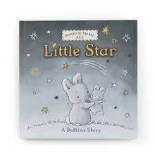 Load image into Gallery viewer, Bunnies By The Bay Little Star Board Book