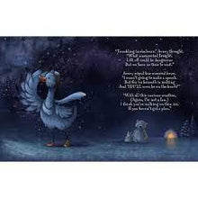 Load image into Gallery viewer, Bunnies By The Bay "Avery Aviator Braves the Artic" Book