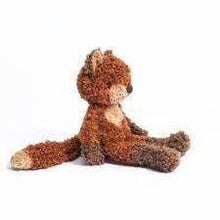 Load image into Gallery viewer, Bunnies By The Bay FOXY THE FOX