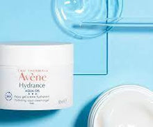 Load image into Gallery viewer, Avene Hydrance Aqua-Gel 50ml