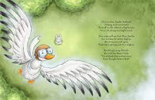 Load image into Gallery viewer, Bunnies By The Bay "Avery Aviator Braves the Artic" Book