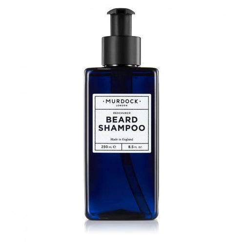 Murdock London Beard Shampoo 250mL
