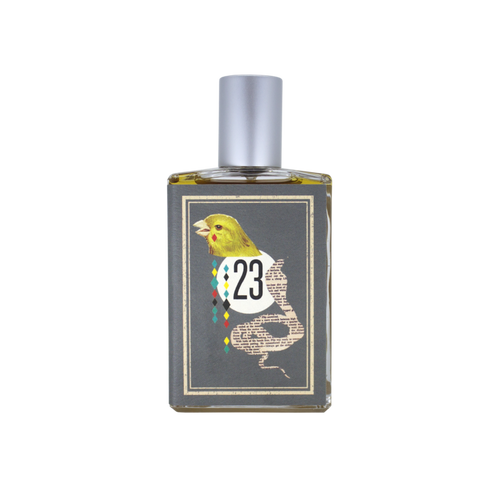 Imaginary Authors Cobra & The Canary Unisex Perfume 50ml
