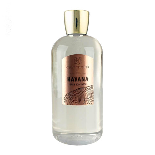 Geo F. Trumper - Havana Hair & Body Wash