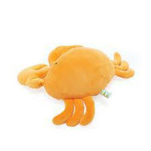 Load image into Gallery viewer, Bunnies By The Bay HAPPY CRAB