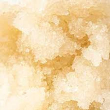 Load image into Gallery viewer, Conscious Coconut Unscented Sugar Scrub 4 ounce jar