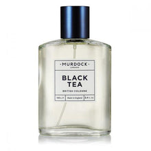 Load image into Gallery viewer, Murdock London Black Tea Cologne 100mL