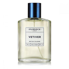 Load image into Gallery viewer, Murdock London Vetiver Cologne 100mL