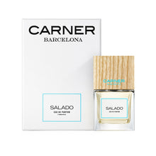 Load image into Gallery viewer, Carner Barcelona - Salado 50mL
