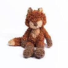 Load image into Gallery viewer, Bunnies By The Bay FOXY THE FOX