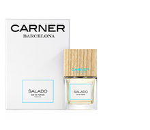 Load image into Gallery viewer, Carner Barcelona - Salado 50mL