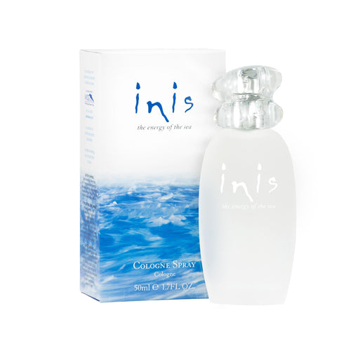 Inis Energy of the Sea  Cologne Spray 50mL