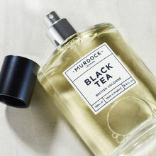 Load image into Gallery viewer, Murdock London Black Tea Cologne 100mL