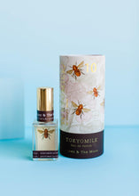 Load image into Gallery viewer, Tokyo Milk Honey & The Moon No. 10 Eau de Parfum 1fl oz.