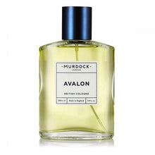 Load image into Gallery viewer, Murdock London Avalon Cologne 100mL