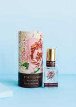 Load image into Gallery viewer, Tokyo Milk Gin & Rosewater Parfum