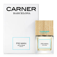 Load image into Gallery viewer, Carner Barcelona - Fig Man 50mL