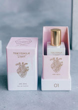 Load image into Gallery viewer, Tokyo Milk Light - Heart And Soul Parfum