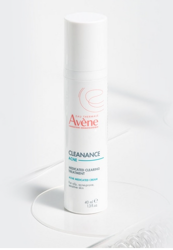 Avene Cleanance Acne Medicated Clearing Treatment 40ml