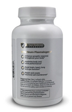 Load image into Gallery viewer, Prodrome Neuro Plasmalogens Performance 180 softgels