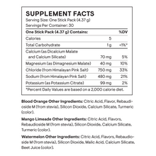 Load image into Gallery viewer, Thorne Daily Electrolytes Variety Pack