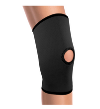 Load image into Gallery viewer, OTC Professional Orthopedic SMALL Neoprene Knee Support with Opening Over Patella