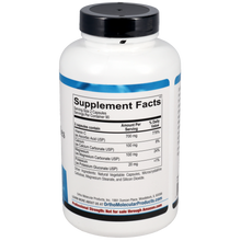 Load image into Gallery viewer, Ortho Molecular Products Buffered C 180 Capsules