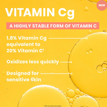 Load image into Gallery viewer, Avene Vitamin ACTIVCg Radiance Intensive Cream 50ml