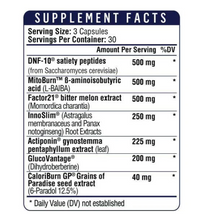Load image into Gallery viewer, Healthgevity Ignite+ 90 Capsules
