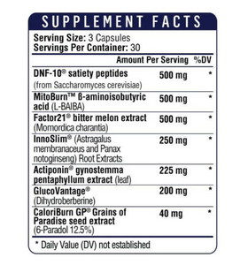 Healthgevity Ignite+ 90 Capsules