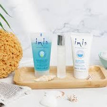 Load image into Gallery viewer, Inis Energy of the Sea Gift Set Trio