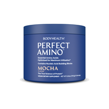 Load image into Gallery viewer, Perfect Amino Mocha 30 servings (BodyHealth)