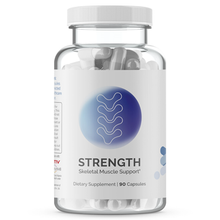 Load image into Gallery viewer, InfiniWell Strength 90 capsules