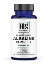 Load image into Gallery viewer, Healthgevity Alkaline Complex 60 capsules