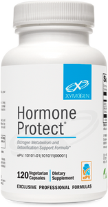 XYMOGEN Hormone Protect 120 vegetarian capsules