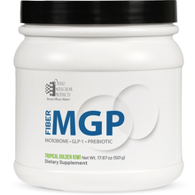 Load image into Gallery viewer, Ortho Molecular Products Fiber MGP Tropical Golden Kiwi 17.67 oz