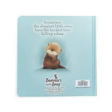 Load image into Gallery viewer, Bunnies By The Bay "When I Can't Get Comfy" Book