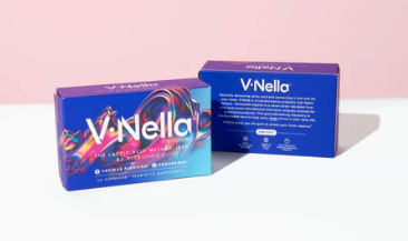 V Nella (Veillonella) 30 capsules